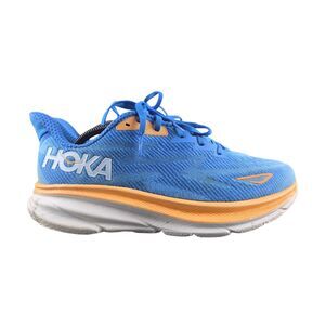 Size 10.5D - Hoka One One Clifton 9 Coastal Sky